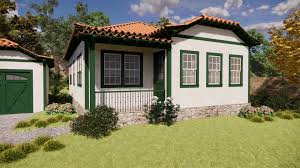 Fachada do imóvel 2